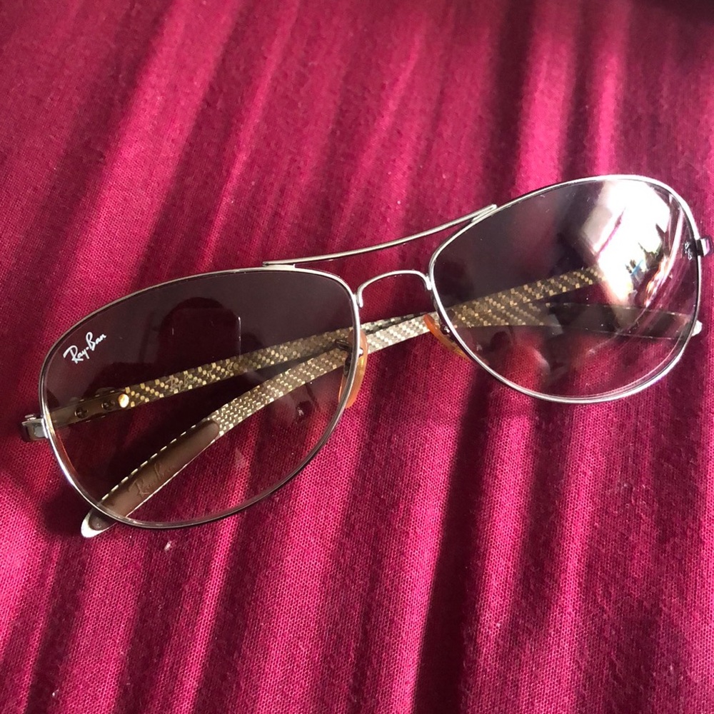 Ray ban sunglasses